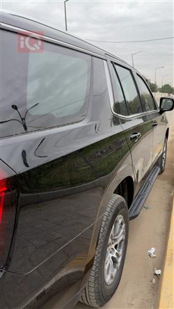 جي ام سي يوكون